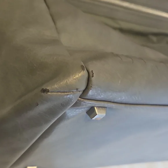 Beis Gray Diaper Back Pack - Picture 3 of 13